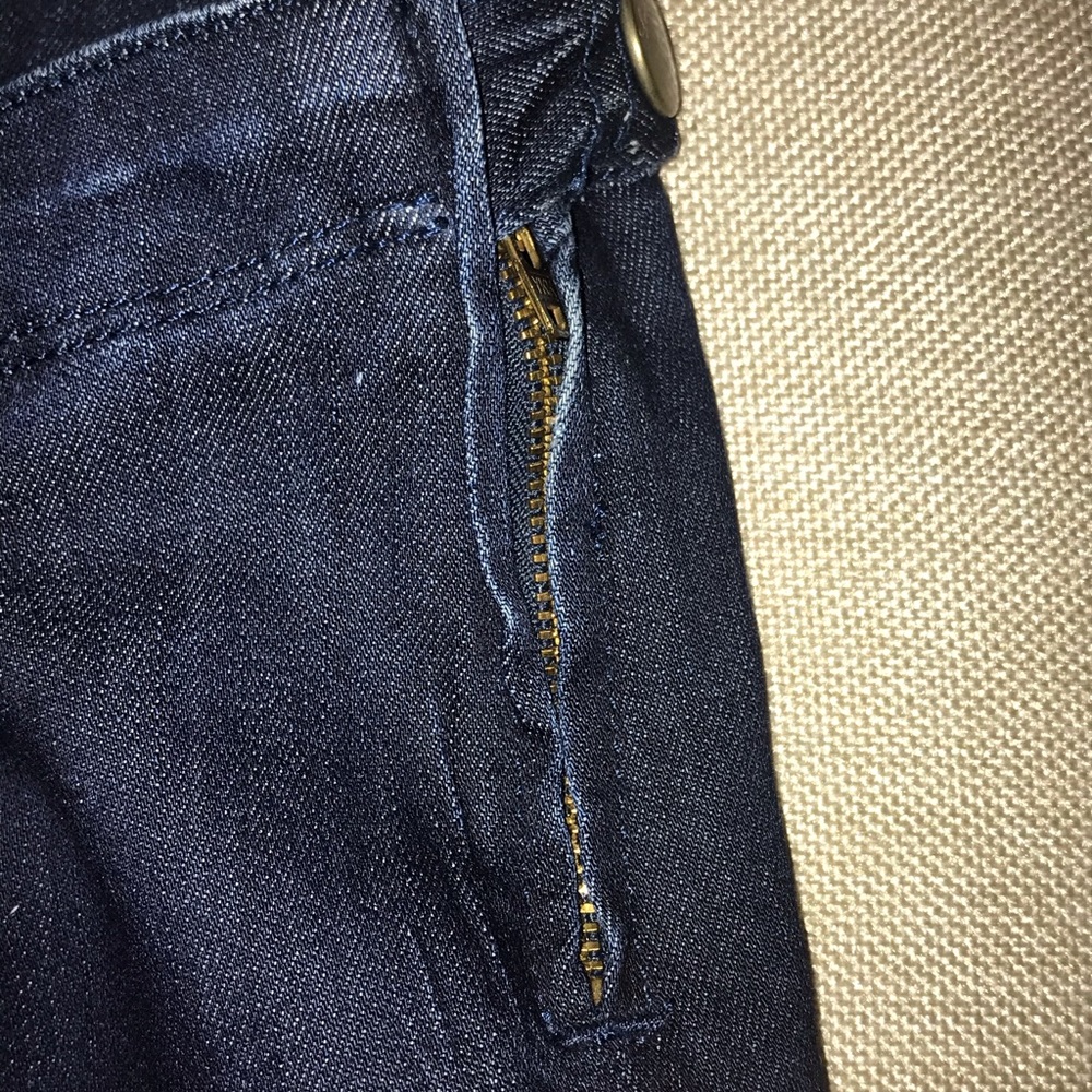 Level 99 Flat Front Legging Jeans - Picture 6 of 6